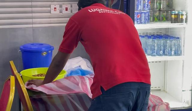 视讯游戏-看看卡塔尔的土豪级别物价 竟然吃巨无霸最划算？