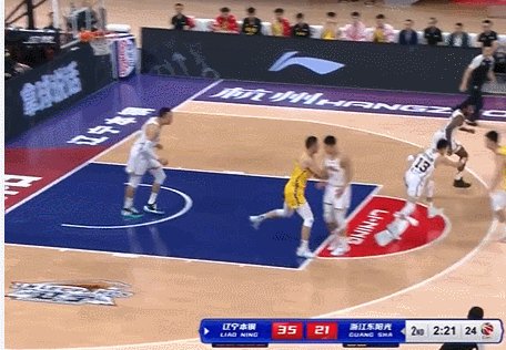游戏平台-揭幕战变肉搏对决？CBA新赛季吹罚尺度引热议