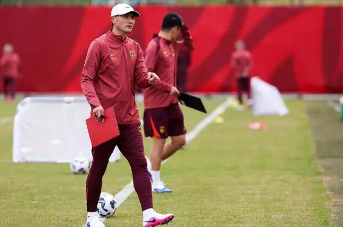 注册-国足迪拜拉练备战新周期，U23精英国脚将补充入队|吉达|亚洲杯|中国男足|北青体育|U23亚洲杯_新浪体育_新浪新闻